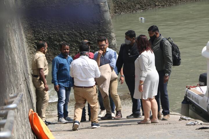 इरा खान अक्सर अपनी फैमिली और घर की फोटोज को इंस्टाग्राम पर शेयर करती रहती हैं.  