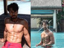 पूल में अकेले दिखे Tiger Shroff तो रिएक्शन की आ गई बाढ़, फैंस ने पूछ लिया Disha Patani को लेकर ये सवाल