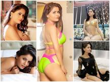 In Pics: एडल्ट वीडियो अपलोड करने पर 'गंदी बात' फेम गहना वशिष्ठ गिरफ्तार, हर सुबह इन तस्वीरों से फैंस को करती हैं Good Morning