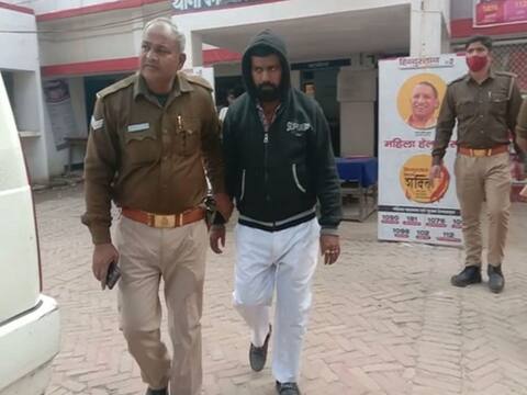 प्रतापगढ़ में बदमाशों पर हावी हो गया है पुलिस का खौफ, अपराधियों को सता रहा है इस बात का डर प्रतापगढ़ में बदमाशों पर हावी हो गया है पुलिस का खौफ, अपराधियों को सता रहा है इस बात का डर