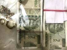 गाजियाबाद: पुलिस ने किया डबल मर्डर का खुलासा, महिला ने साथी के साथ मिलकर रची थी खौफनाक साजिश