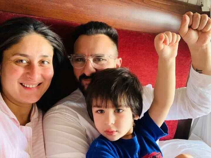 Saif Ali Khan के लिए संडे होता है फन-डे, खूब करते हैं एन्जॉय, जानिए उनका रुटीन