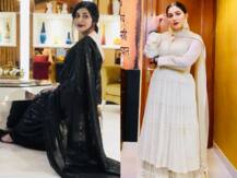 ताज़ा वीडियो में दिखी Sapna Choudhary के बेडरूम की झलक, दीवारों के रंग से लेकर झूमर तक सब कुछ है शानदार