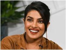 भारतीय खाने की शौकीन हैं Priyanka Chopra, अमेरिका में करती हैं इंडियन फूड को मिस