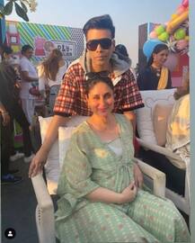 करण जौहर के बच्चों के बर्थडे सेलिब्रेशन में प्रेग्नेंट करीना और नेहा धूपिया ने की सबसे ज्यादा मस्ती, देखिए INSIDE Photos