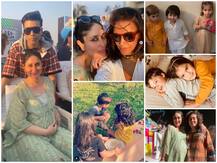 करण जौहर के बच्चों के बर्थडे सेलिब्रेशन में प्रेग्नेंट करीना और नेहा धूपिया ने की सबसे ज्यादा मस्ती, देखिए INSIDE Photos