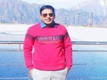 उत्तराखंड ग्लेशियर हादसे के बाद लापता हुए बिहार के इंजीनियर, ढूंढने के लिए निकले परिजन