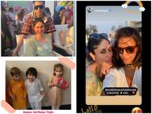 यश और रूही के लिए करण जौहर ने दी ग्रैंड बर्थडे पार्टी, इन सितारों ने की जमकर मस्ती, देखें INSIDE तस्वीरें