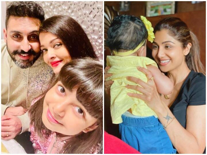 भारतीय क्रिकेट टीम के कप्तान विराट कोहली की पत्नी अनुष्का शर्मा ने हालंहि में बेटी को जन्म दिया है. दोनों ने अपनी बेटी का नाम वामिका रखा जिसके बाद से लोगों में इस नाम के अर्थ के जानने की उत्सुक्ता बढ़ गई. इसी तरफ अन्य बॉलीवुड सितारों के बच्चों के नाम बेहद यूनीक हैं. आइये जानते हैं उन कुछ नामों का मतलब.