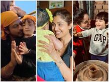 अनुष्का की बेटी वामिका से अबराम-तैमूर तक, जानिए Star Kids के नाम का मतलब