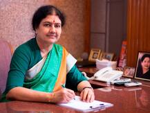 आज बेंगलुरु से चेन्नई जाएंगी शशिकला, पूर्व सीएम जयललिता के मेमोरियल का भी कर सकती हैं दौरा