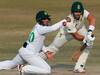 PAK Vs SA: बेहद रोमांचक स्थिति में है दूसरा टेस्ट, लेकिन इस खिलाड़ी ने पाक की जीत का दावा किया