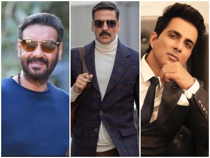 उत्तराखंड में बीते दिन ग्लेशियर के टूटन से कई मजदूर इस तेज पानी के बहाव में बह गए. साथ ही अब तक इस तबाही में 14 लोगों की मौत चुकी है. वहीं, 170 लोग लापता बताये जा रहे हैं. लोग सोशल मीडिया पर इस मामले पर काफी बात करते दिख रहे हैं. वहीं, बॉलीवुड सितारे भी सोशल मीडिया पर उत्तराखंड का ये हाल देख परेशान दिखें.