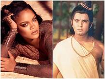 Rihanna पर बरसे रामायण के 'लक्ष्मण' Sunil Lehri, गुस्से में कहा- हम खुद सुलझा लेंगे अपनी समस्या