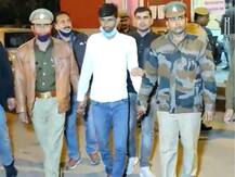 पूर्व CM कमलनाथ के रिश्तेदार की हत्या में दो आरोपी गिरफ्तार, गोली लगने से एक बदमाश घायल