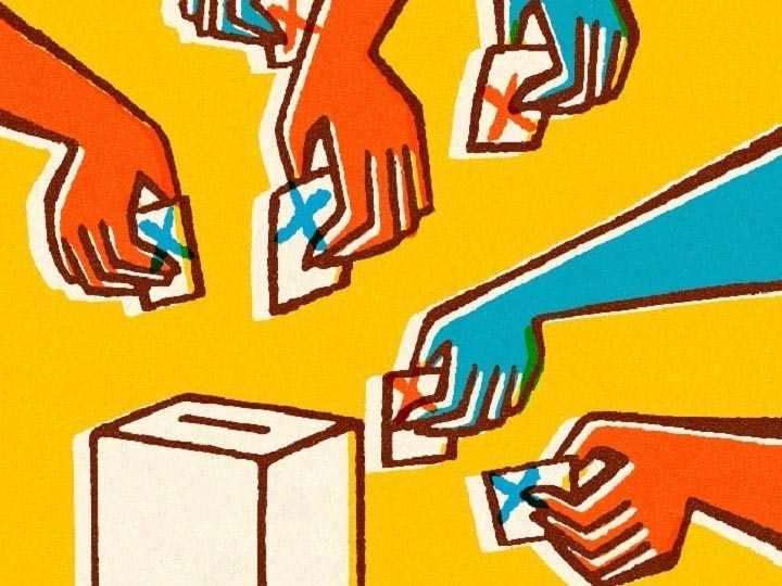 Reservation List For UP Panchayat Election To Be Issued ...
