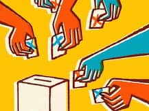 Bihar Panchayat Election: अब गांवों पर राजनीतिक दलों की नजर, RJD-BJP ने बनाई ये रणनीति