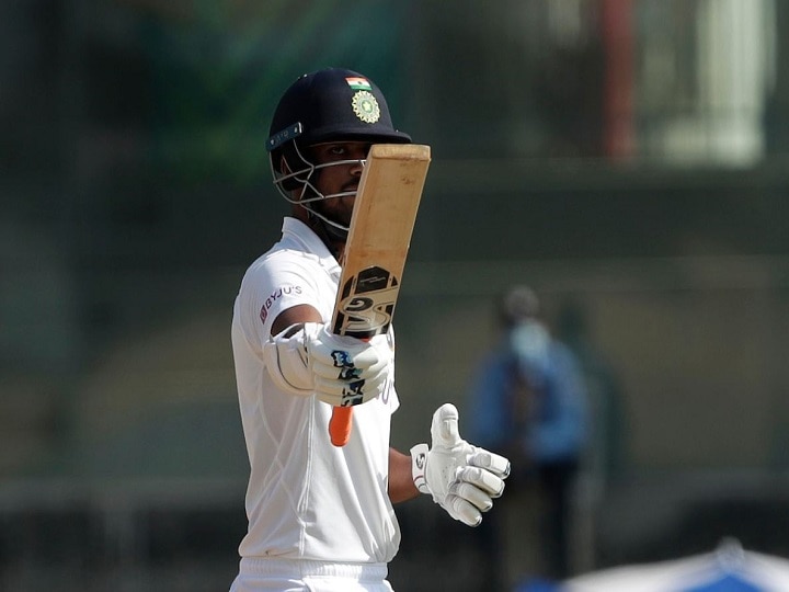 IND Vs ENG Chennai Test Live Score Updates, India allout for 337 in first inning IND Vs ENG: लंच ब्रेक से पहले इंडिया की मजबूत वापसी, इंग्लैंड के पास 242 रन की बढ़त