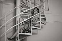 जानिए क्यों वायरल हो रही हैं Ishita Sharma की ये तस्वीरें? 'प्यार का पंचनामा' फिल्म में आईं थीं नज़र