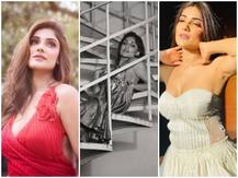 जानिए क्यों वायरल हो रही हैं Ishita Sharma की ये तस्वीरें? 'प्यार का पंचनामा' फिल्म में आईं थीं नज़र