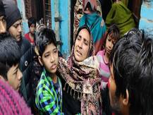 दोहरे हत्याकांड से सहमा बागपत, मां-बेटी की हत्या कर थाने पहुंचा शख्स,कहा-'मुझे गिरफ्तार कर लो'