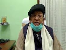 बिहार के कृषि मंत्री की चेतावनी- फसल अवशेष जलाने वालों के खिलाफ होगी दंडात्मक कार्रवाई