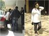 Kareena Kapoor चेक अप के लिए क्लिनिक पहुंचीं, अगले हफ्ते होनी है डिलीवरी, देखें तस्वीरें