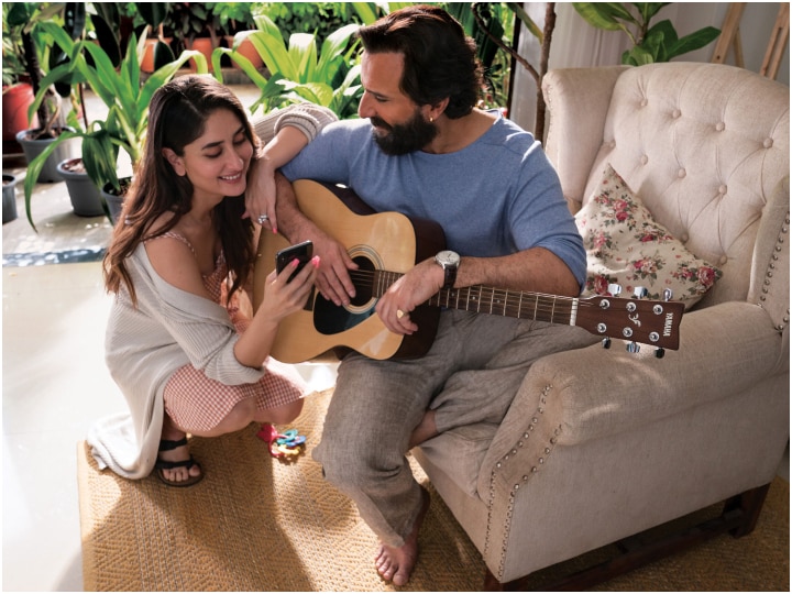 Happy Propose Day 2021: जहां पिता ने किया प्रपोज, वहीं Saif Ali Khan ने Kareena Kapoor से प्यार का इजहार किया