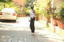 फिट रहने के लिए योगा करती हैं Malaika Arora, जानिए एक्ट्रेस का Diet Plan