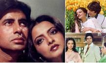 अमिताभ बच्चन से हॉस्पिटल मिलने पहुंचीं थीं रेखा, ना मिलने दिया तो बोल पड़ीं- मुझे मौत मंजूर थी पर बेबसी का ये एहसास नहीं