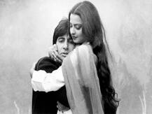 इस एक वजह से खत्म हुआ था Rekha और Amitabh Bachchan की मुलाकातों का सिलसिला, आज भी एक दूसरे से बना रखी है दूरी