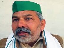 राकेश टिकैत का बड़ा बयान, बोले- MSP पर जरूरी है कानून, नहीं करने देंगे भूख पर व्यापार