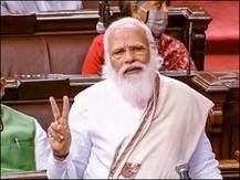 PM मोदी की आंदोलनकारी किसानों से अपील- बहकावे में ना आएं, सरकार बातचीत के लिए तैयार, कृषि बिल की खामियों को दूर करेंगे