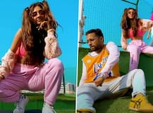 मेरे नसीब में तू है कि नहीं...पर खूब थिरकीं Disha Patani, डांस देख फैन्स ने कहा-WOW