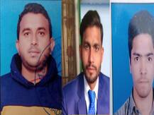 उत्तराखंड त्रासदी में सहारनपुर के तीन युवक लापता, परिजनों का रो रोकर बुरा हाल