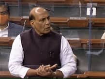 9 महीने बाद भारत-चीन के बीच तनाव खत्म, रक्षा मंत्री राजनाथ आज संसद में दे सकते हैं बयान