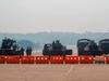 Myanmar Martial Law: तख्तापलट के विरोध प्रदर्शन के बीच म्यांमार के 7 शहरों में सेना ने लागू किया मार्शल लॉ
