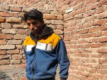 पति-पत्नी के विवाद में साले ने जीजा को उतारा मौत के घाट, पढ़ें- हैरान करने वाला मामला