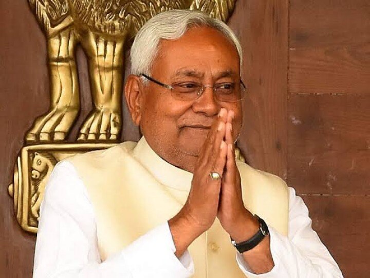 Bihar: Tarkishore Prasad arrives to meet CM Nitish Kumar, may extend cabinet tomorrow ann बिहार: CM नीतीश कुमार से मिलने पहुंचे तारकिशोर प्रसाद, कल हो सकता है मंत्रिमंडल का विस्तार