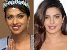 एक डायरेक्टर ने Priyanka Chopra को दी थी सलाह, एक्ट्रेस बनना है तो सर्जरी से ठीक करवाएं अपना फिगर