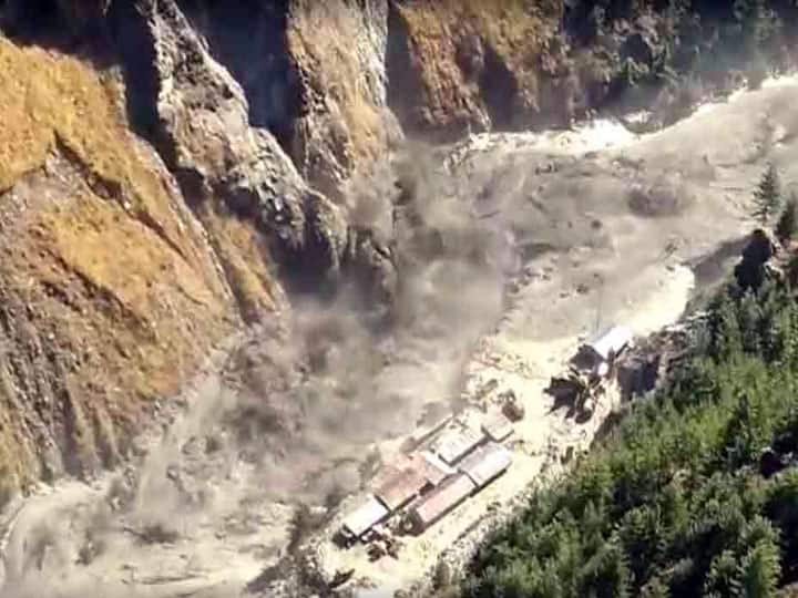 Chamoli Glacier Burst: जानें- उत्तराखंड में मची तबाही का सच, वैज्ञानिक डॉ डीपी डोभाल ने कही ये बात Chamoli Glacier Burst Disaster has come due to recent snowfall ann Chamoli Glacier Burst: जानें- उत्तराखंड में मची तबाही का सच, वैज्ञानिक डॉ डीपी डोभाल ने कही ये बात