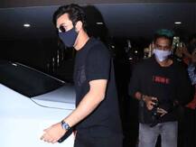 एयरपोर्ट पर दिखे Ranbir Kapoor, Zareen Khan और Gauri Khan भी हुईं स्पॉट