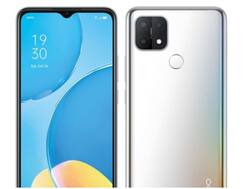 Oppo A15s का नया वेरिएंट लॉन्च, 11 हजार में लेटेस्ट स्पेसिफिकेशन्स