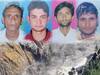उत्तराखंड त्रासदी: जल प्रलय में अमरोहा के 5 मजदूर लापता, घर में मातम, परिवार है परेशान