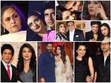 Shahrukh Khan से लेकर Akshay Kumar तक, वो 10 हीरो जिनकी पत्नियों ने एक्स्ट्रा-मैरिटल अफेयर से करा दी पति की तौबा