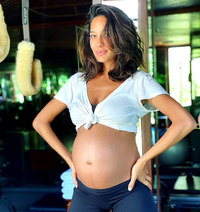 लीजा 'ऐ दिल है मुश्किल' में नजर आईं थीं. इसके अलावा लीजा बॉलीवुड में 'आयशा', 'रास्कल', 'क्वीन', 'द शौकीन्स', 'संता बंता प्राइवेट लिमिटेड', 'हाउसफुल-3' जैसी फिल्मों में काम कर चुकी हैं.