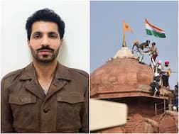 पुलिस कस्टडी में दीप सिद्धू खोल रहा है लाल किले पर हुई हिंसा का राज, ये है इकबालिया बयान