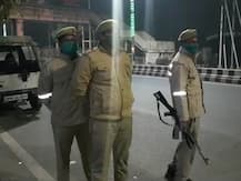 आगरा: बदमाशों ने दो युवकों को बेहोश कर रेता गला, तलाश में जुटी पुलिस