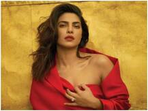 Priyanka Chopra ने अपनी किताब 'UNFINISED' में किया खुलासा, कहा- डायरेक्टर ने ब्रेस्ट की प्लास्टिक सर्जरी कराने को कहा था