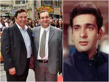 Rajiv Kapoor Death: कपूर खानदार पर टूटा दुखों का पहाड़, ऋषि कपूर के छोटे भाई राजीव कपूर का निधन